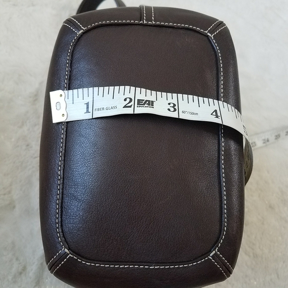 COACH Vintage Legacy Bucket Bag - Picture 6 of 16